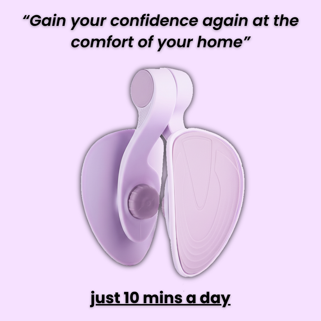 Thigh Master | Pelvic Muscle Trainer