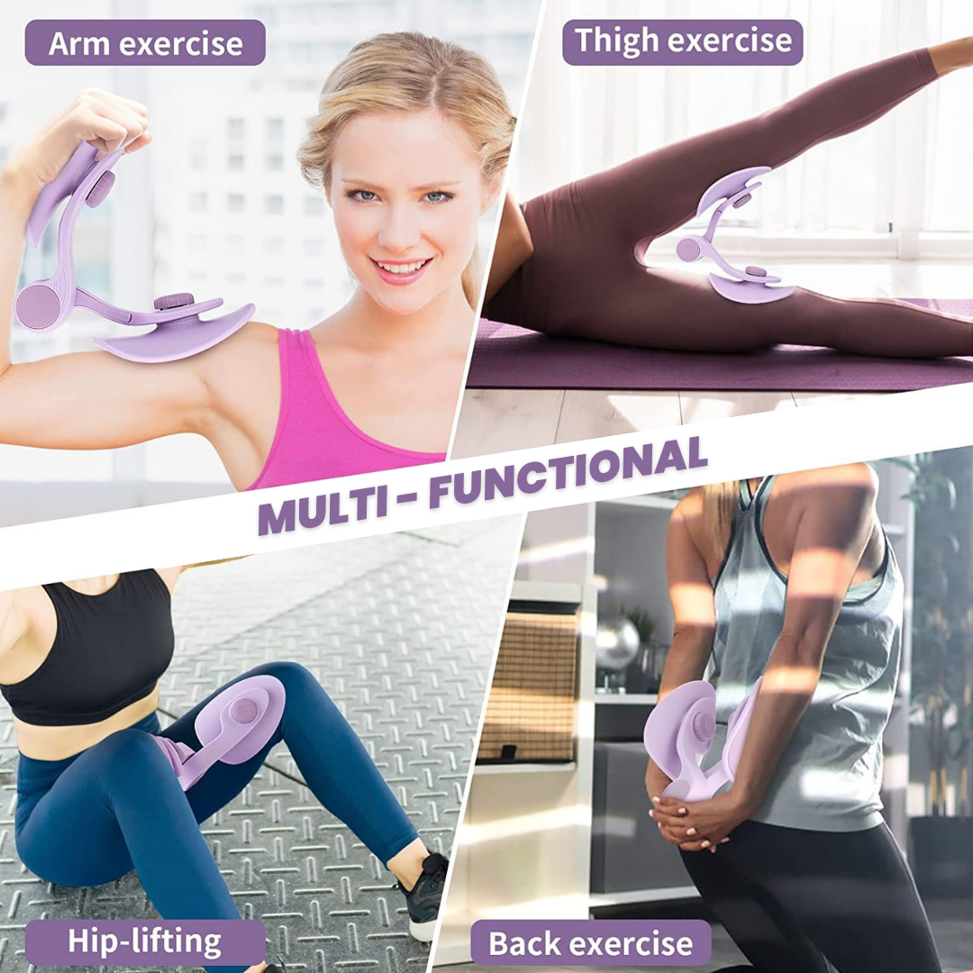 Thigh Master | Pelvic Muscle Trainer