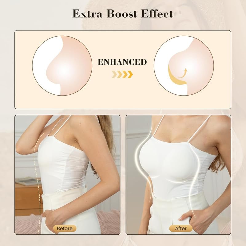 Instant Boost Sticky Inserts