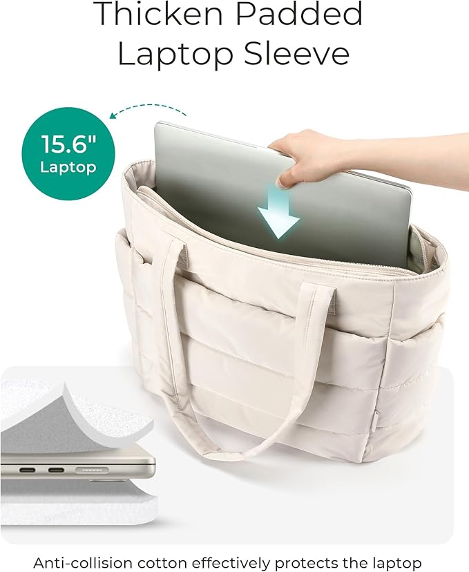 MissOrganize Tote Bag