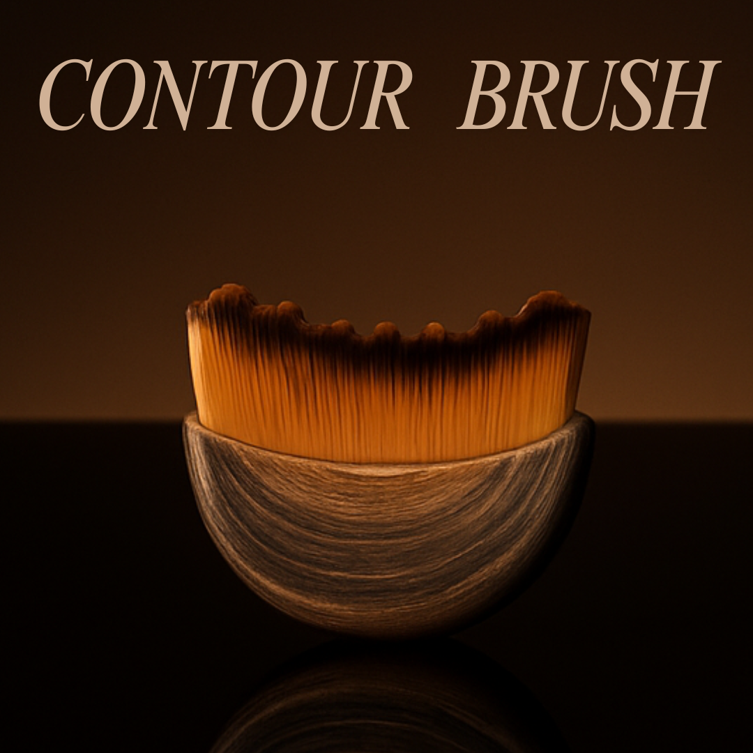 The Original Lymphatic Contour Face Brush (Buy 1 Get 1 Free)