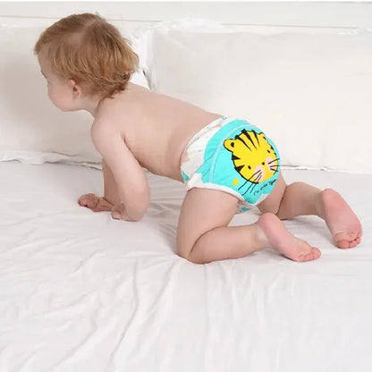 Baby Cotton Training Underwear