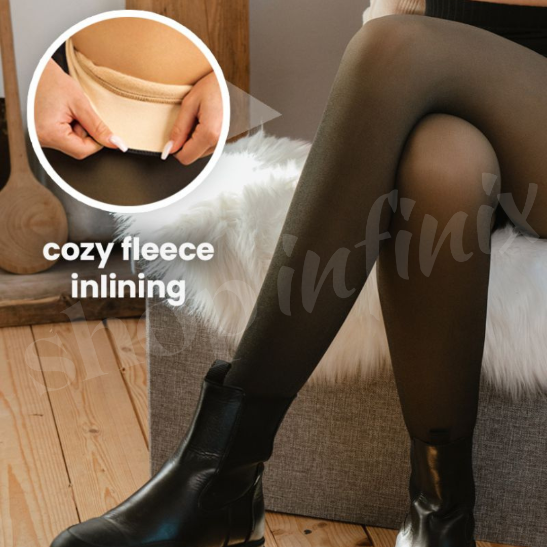 Fleece Lined Leggings