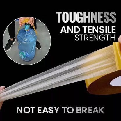 Double Sided Mesh Tape (Buy 1 Get 1 Free)