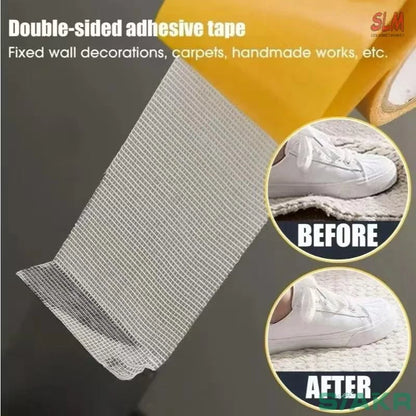 Double Sided Mesh Tape (Buy 1 Get 1 Free)