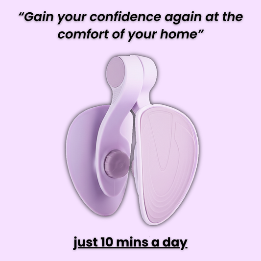 Thigh Master | Pelvic Muscle Trainer