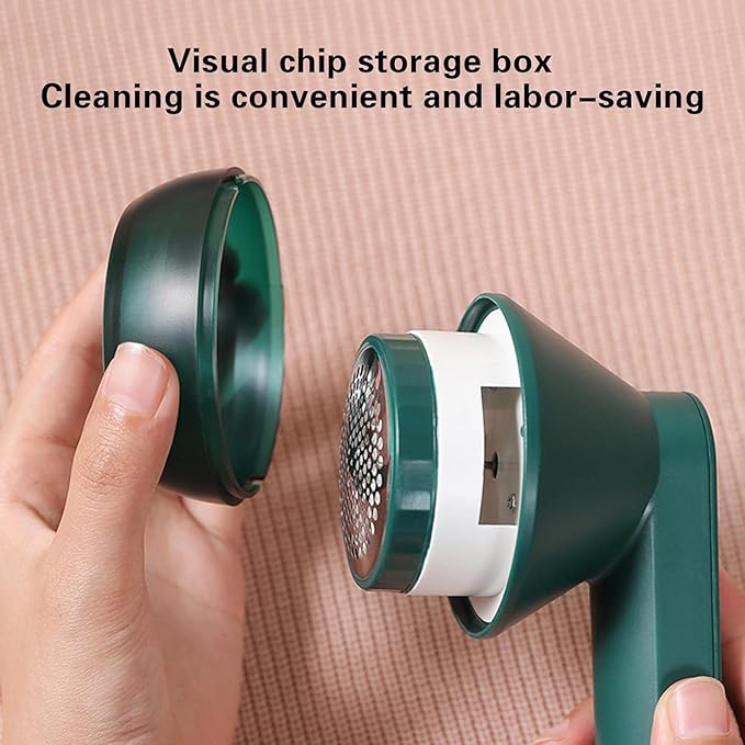 Electric Lint Remover | Premium Quality