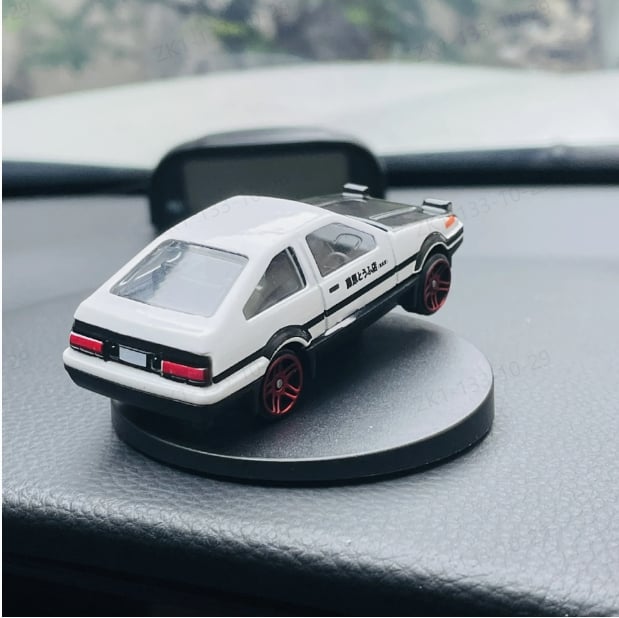 Drift Car Dashboard Accessory