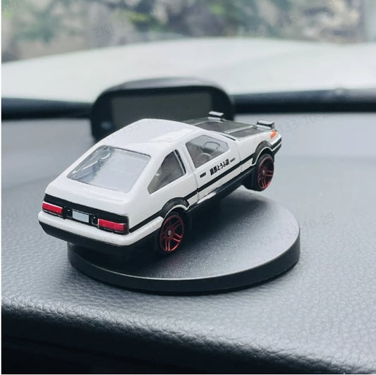 Drift Car Dashboard Accessory