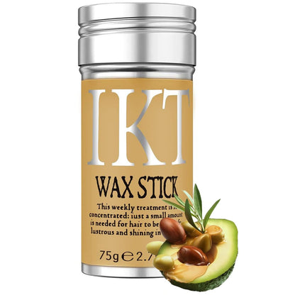 Hair Wax Stick for Frizzy & Baby Hair