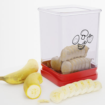 Fruit Slicer Cup