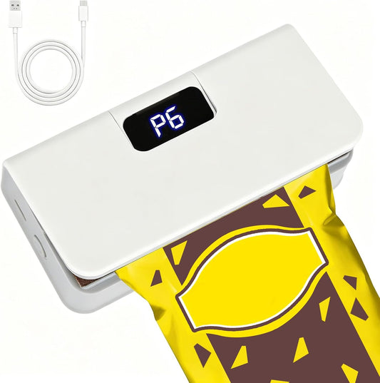 Mini Bag Sealer