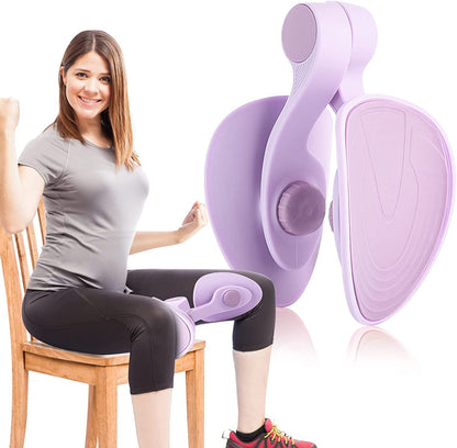 Pelvic Muscle Trainer