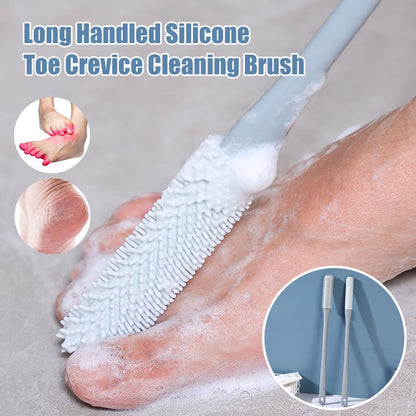 Toe Cleaning Brush