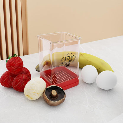 Fruit Slicer Cup