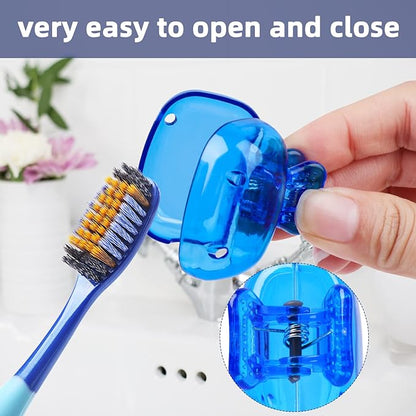 Toothbrush Cover