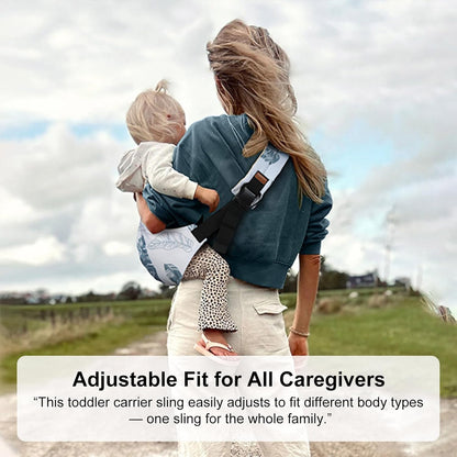 Baby Sling Carrier