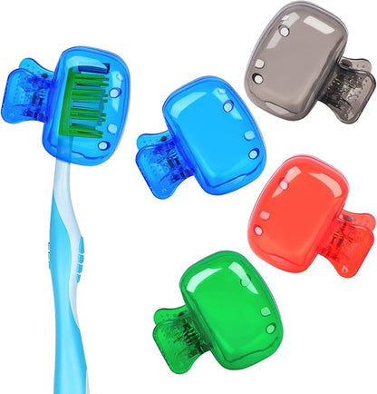 Toothbrush Cover