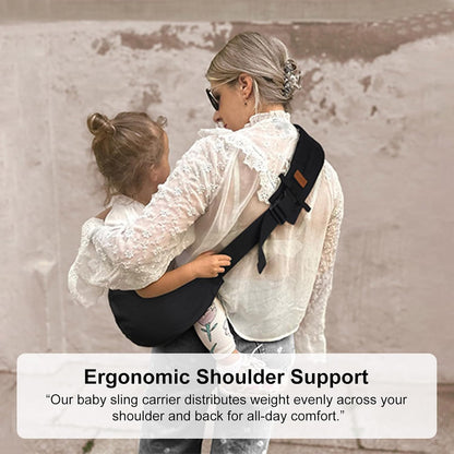 Baby Sling Carrier