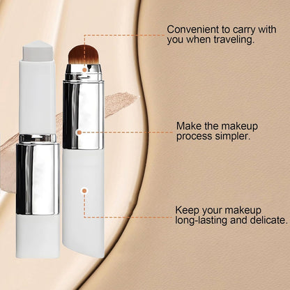 Color Changing Foundation Stick