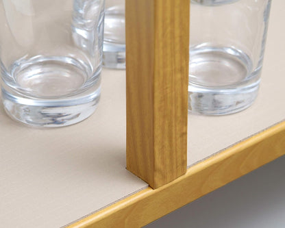 Zip-N-Fit Drawer Liner (122cm x 46cm)