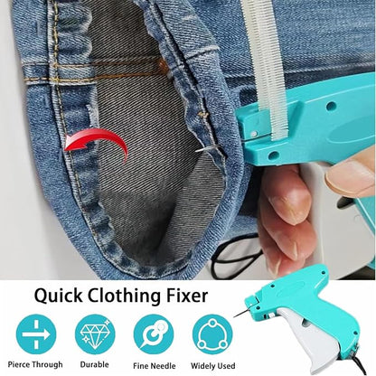 Stitch Gun | Clothing Fixer Tool