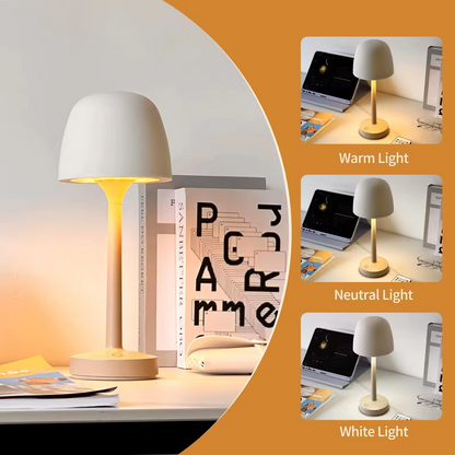 AquaAura Mood Lamp