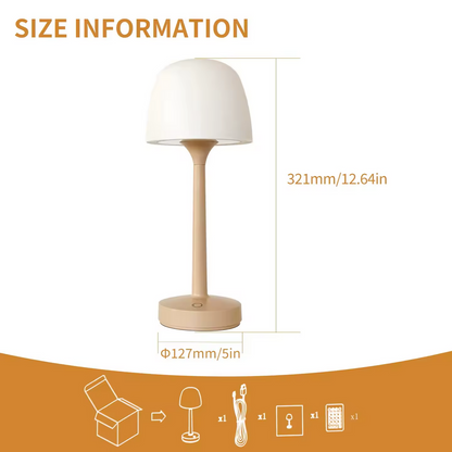AquaAura Mood Lamp