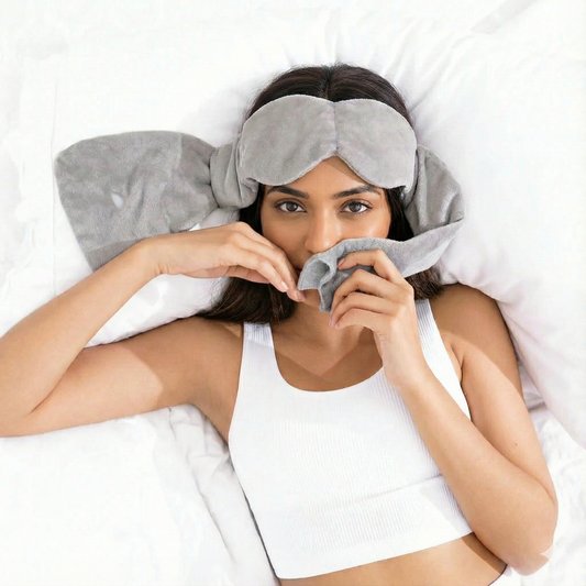 GravityRest Eye Mask