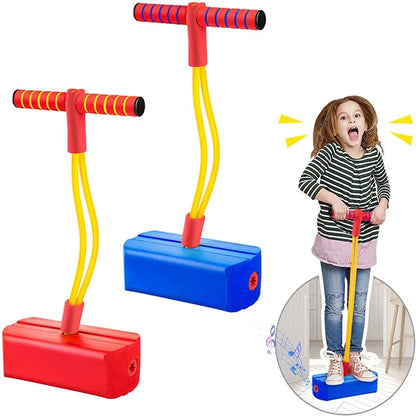 Pogo Jumper For Kids