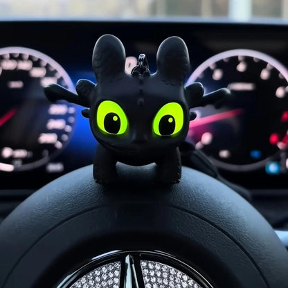 Dragon Dashboard Buddy