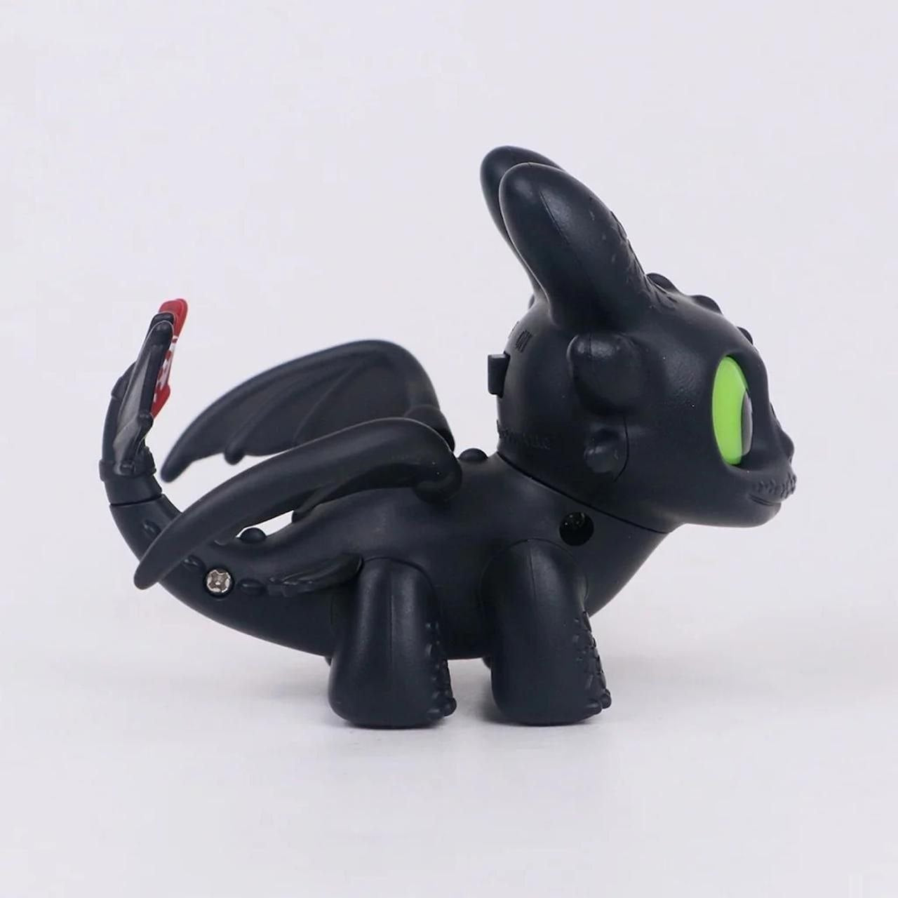 Dragon Dashboard Buddy