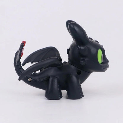 Dragon Dashboard Buddy