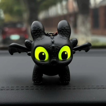 Dragon Dashboard Buddy