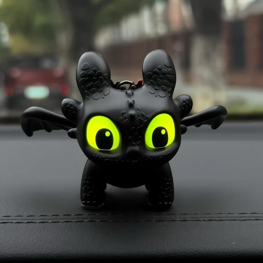 Dragon Dashboard Buddy