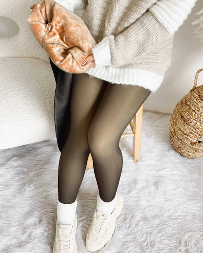 Fleece Lined Leggings