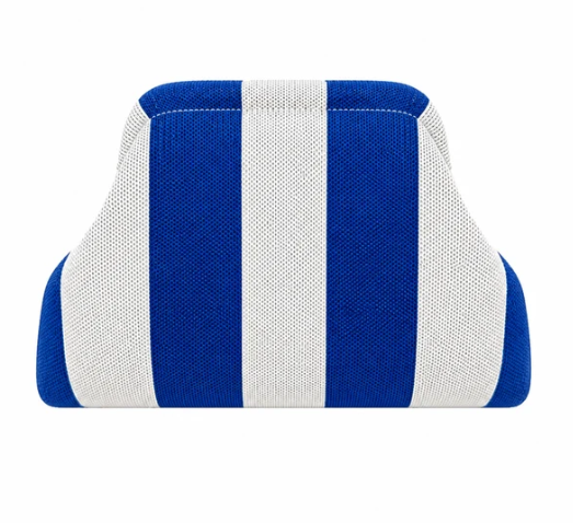 Kliq Bag - The Zipper Free Knit Makeup Bag