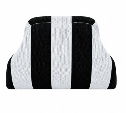 Kliq Bag - The Zipper Free Knit Makeup Bag