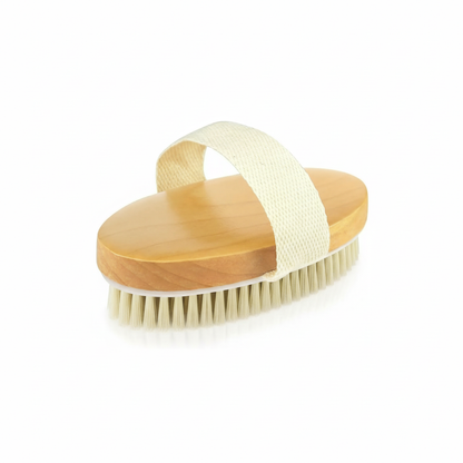 PureGlow Dry Brush