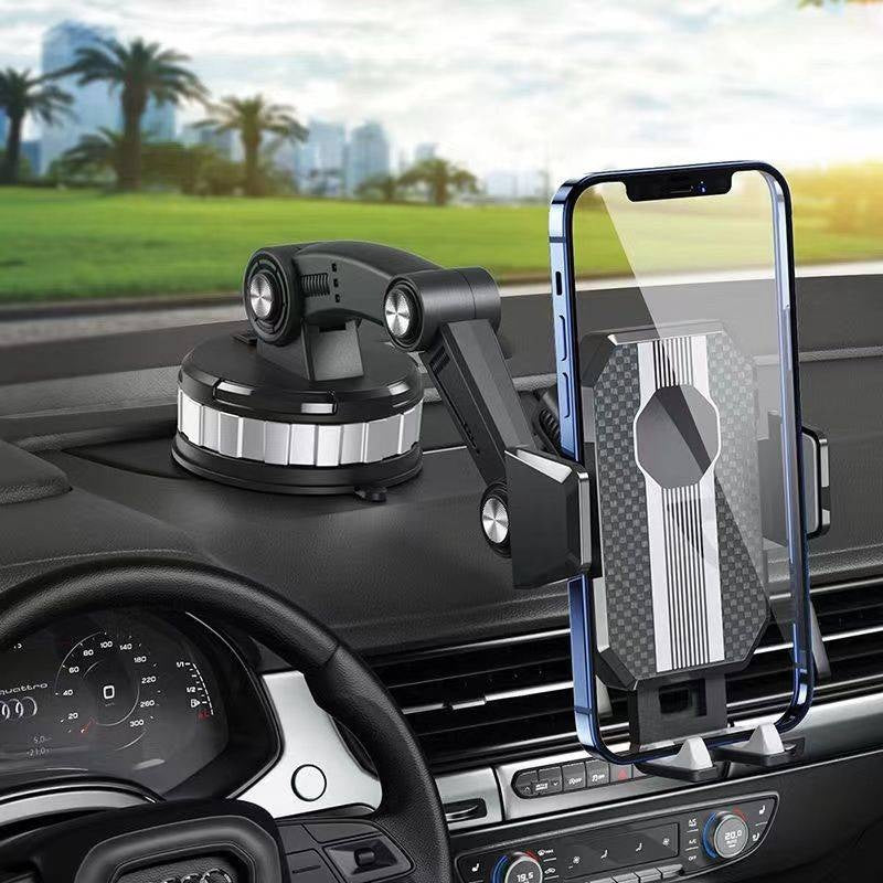 Multifunctional Car Phone Holder – Infinix