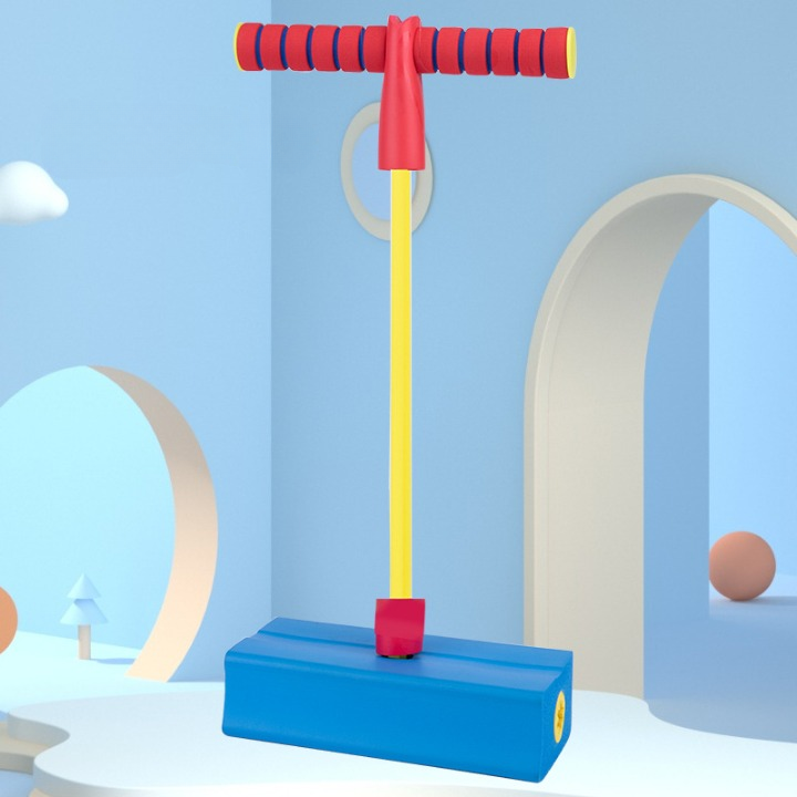 Pogo Jumper For Kids