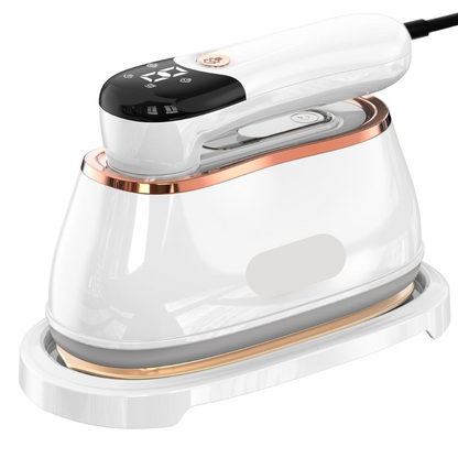 Portable Garment Steamer v2.0