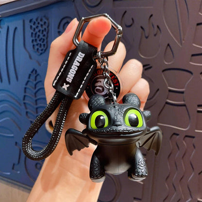 Dragon Dashboard Buddy