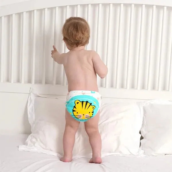 Baby Cotton Training Underwear