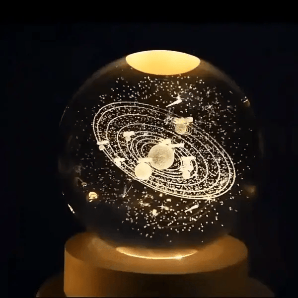 Diseño 3D Encantador