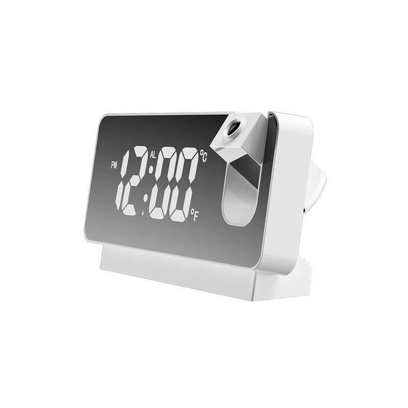 PROJECTION CLOCK Infinix