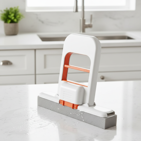Mini Foldable Mop