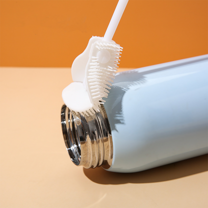 Bottle Cleaning Brush Set