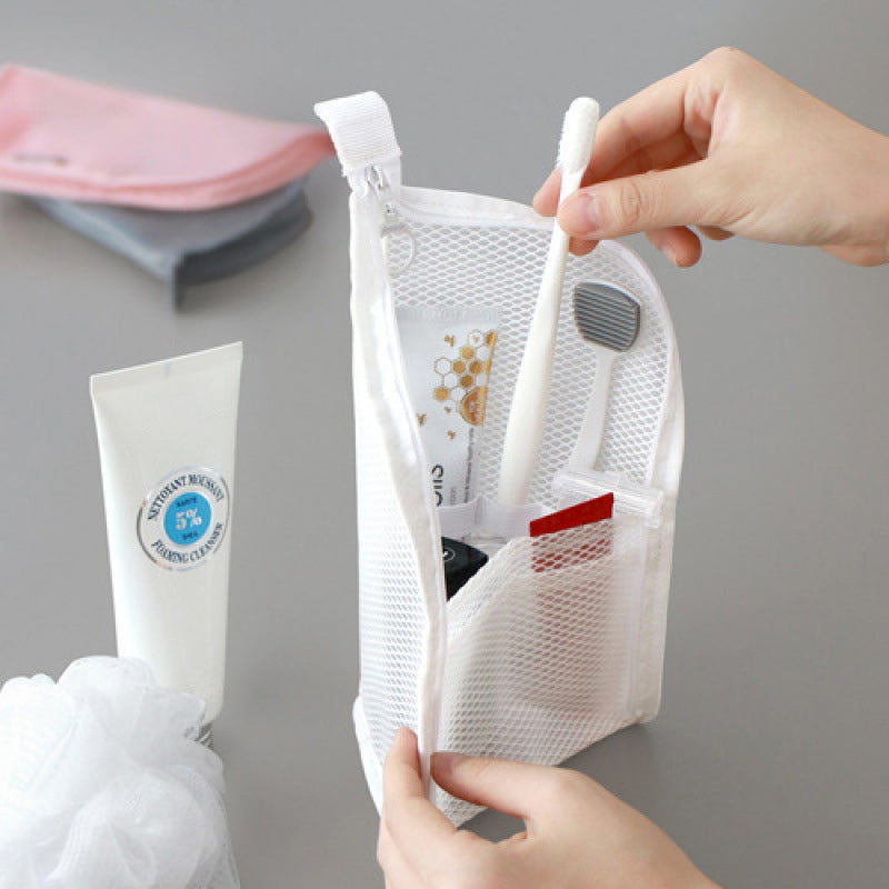 Standing Toiletry Bag (Buy 1 Get 1 Free)