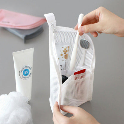 Standing Toiletry Bag (Buy 1 Get 1 Free)